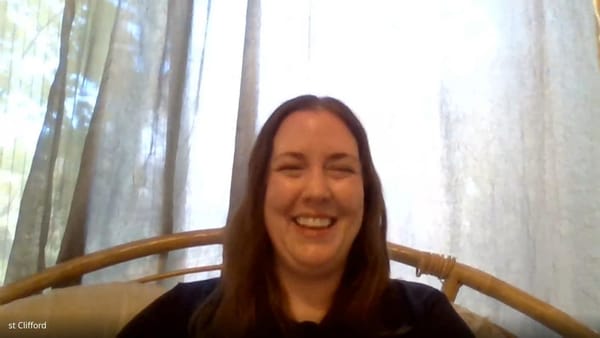 Steph Clifford, do the Maritimes feel like the Shuswap? | RCTV 007